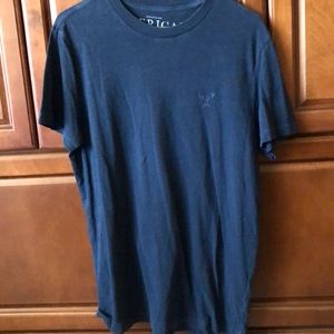American Eagle classic tee size M